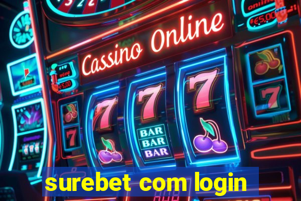 surebet com login